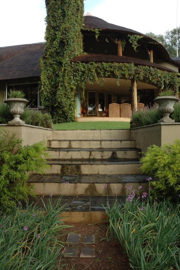 ホテルChartwell Manor エクステリア 写真