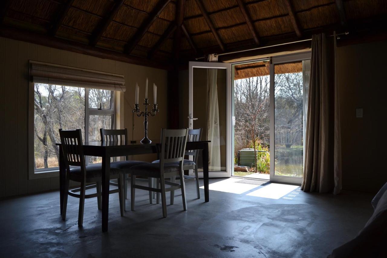 ホテルChartwell Manor エクステリア 写真