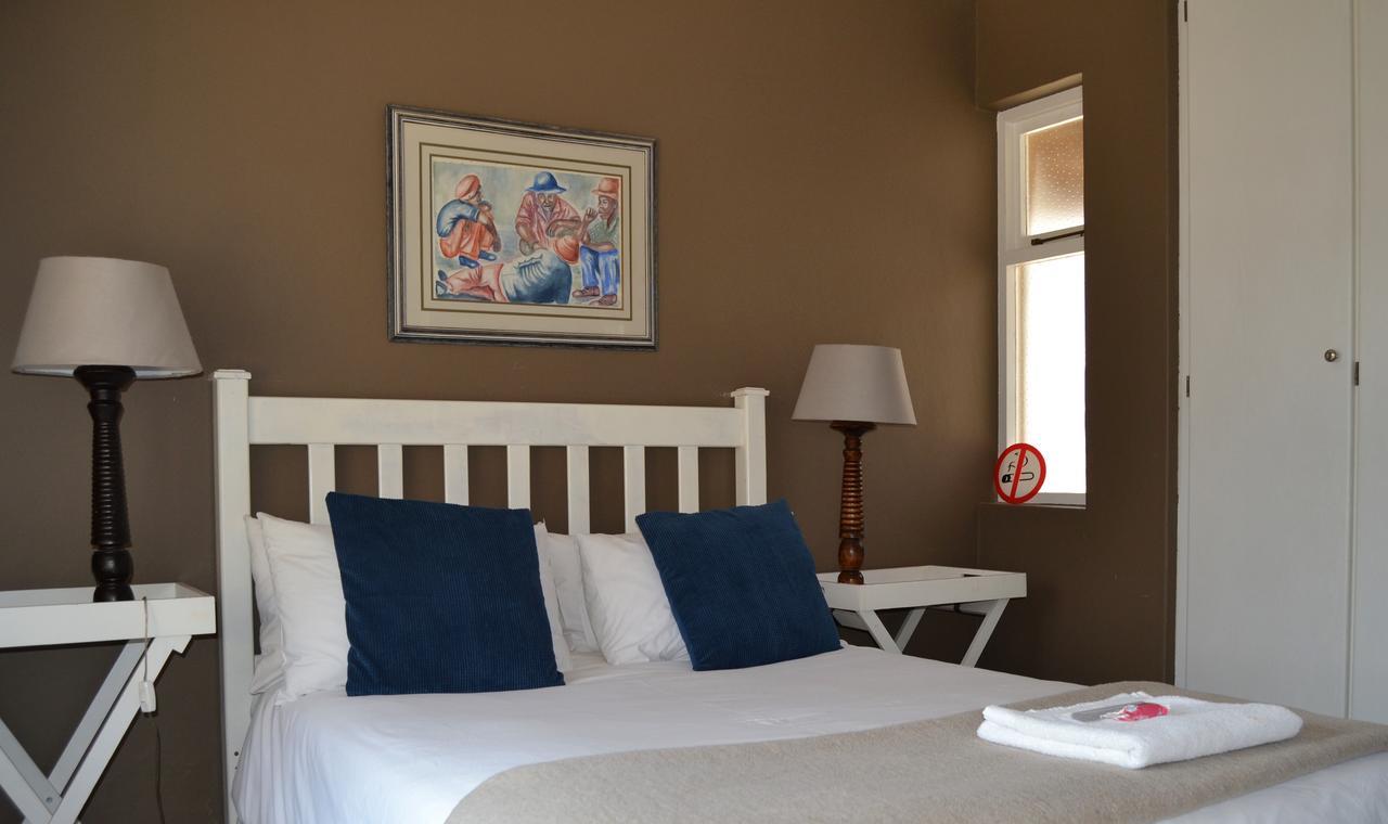 ホテルChartwell Manor エクステリア 写真