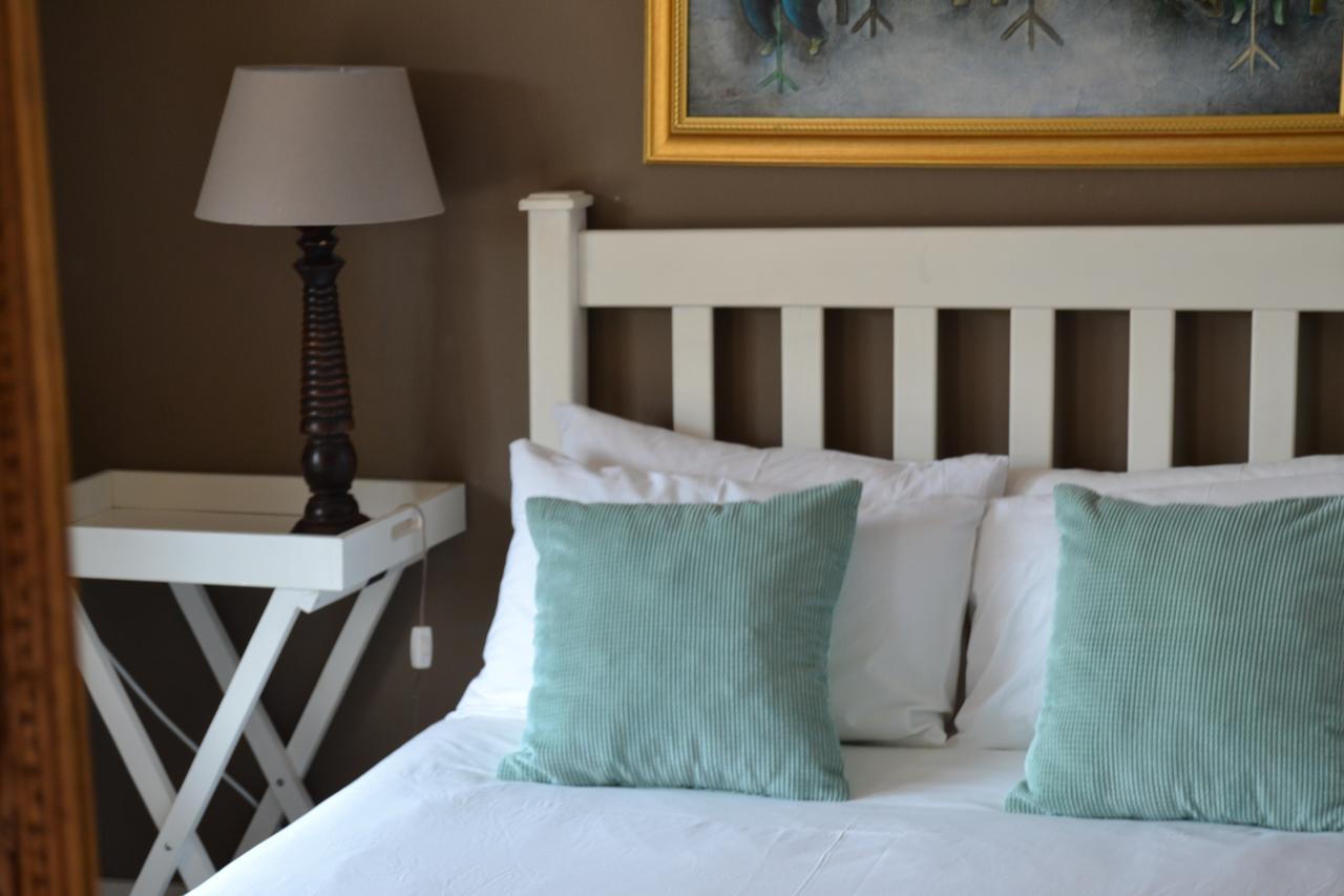 ホテルChartwell Manor エクステリア 写真