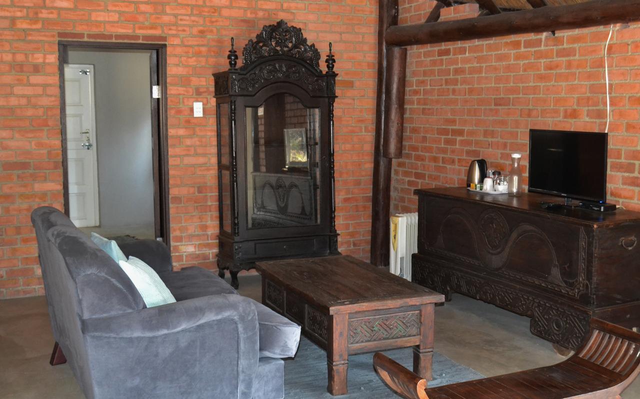 ホテルChartwell Manor エクステリア 写真