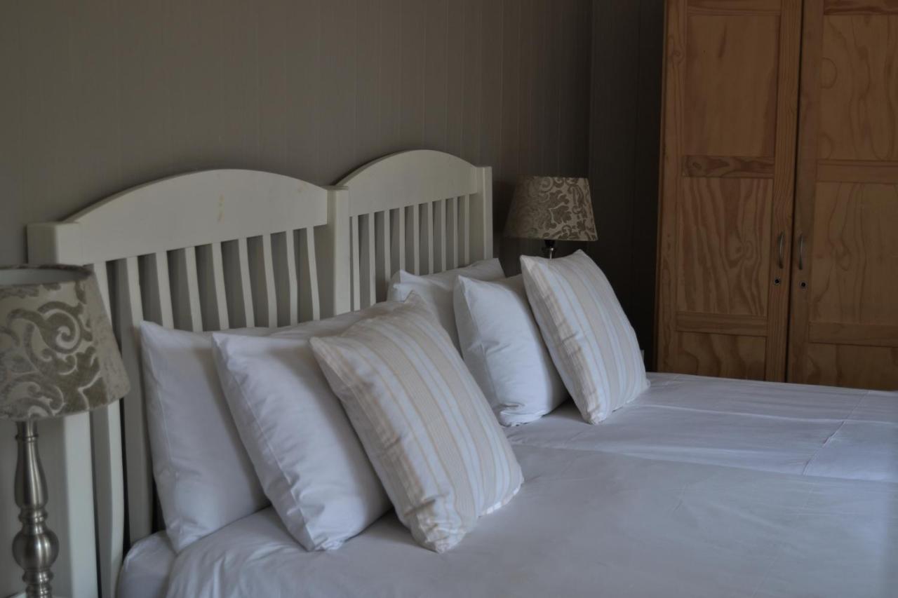 ホテルChartwell Manor エクステリア 写真