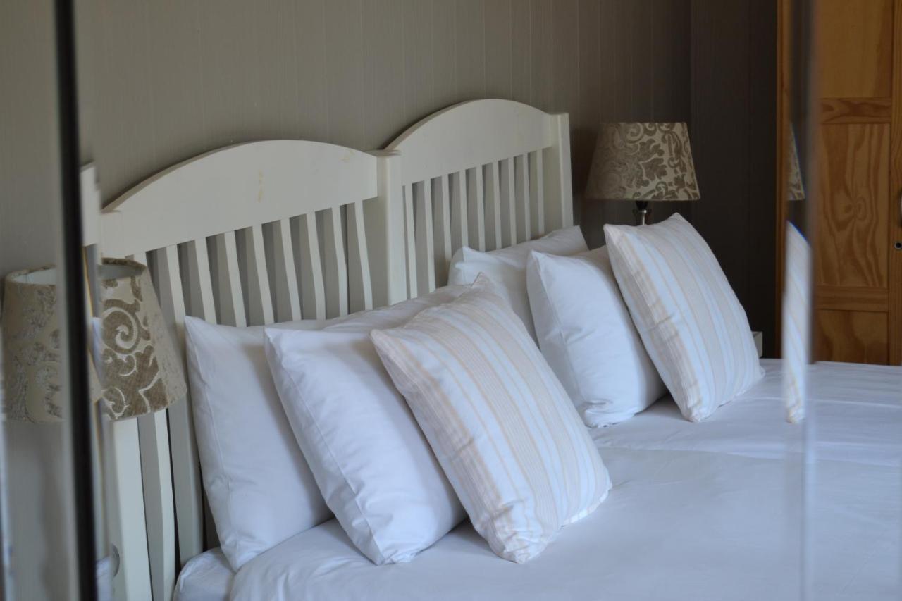 ホテルChartwell Manor エクステリア 写真