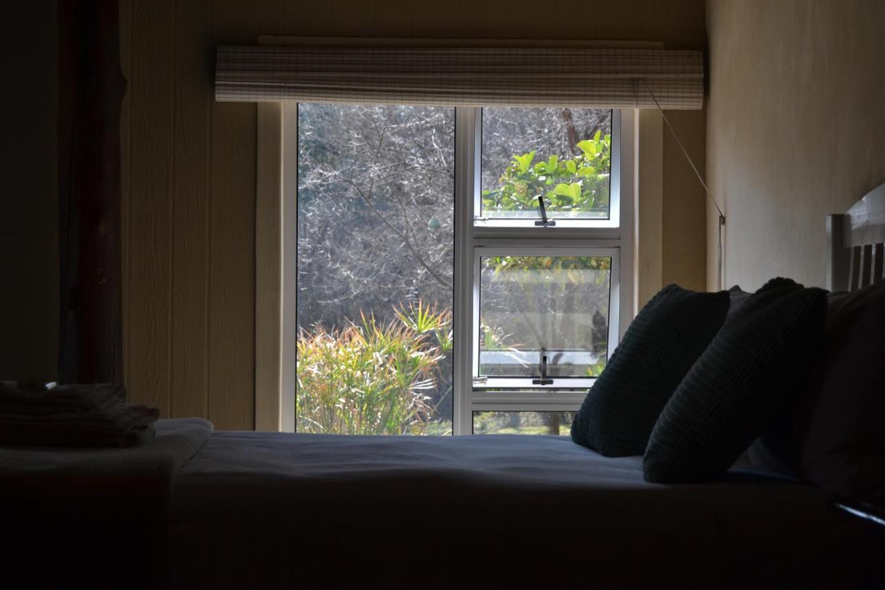 ホテルChartwell Manor エクステリア 写真