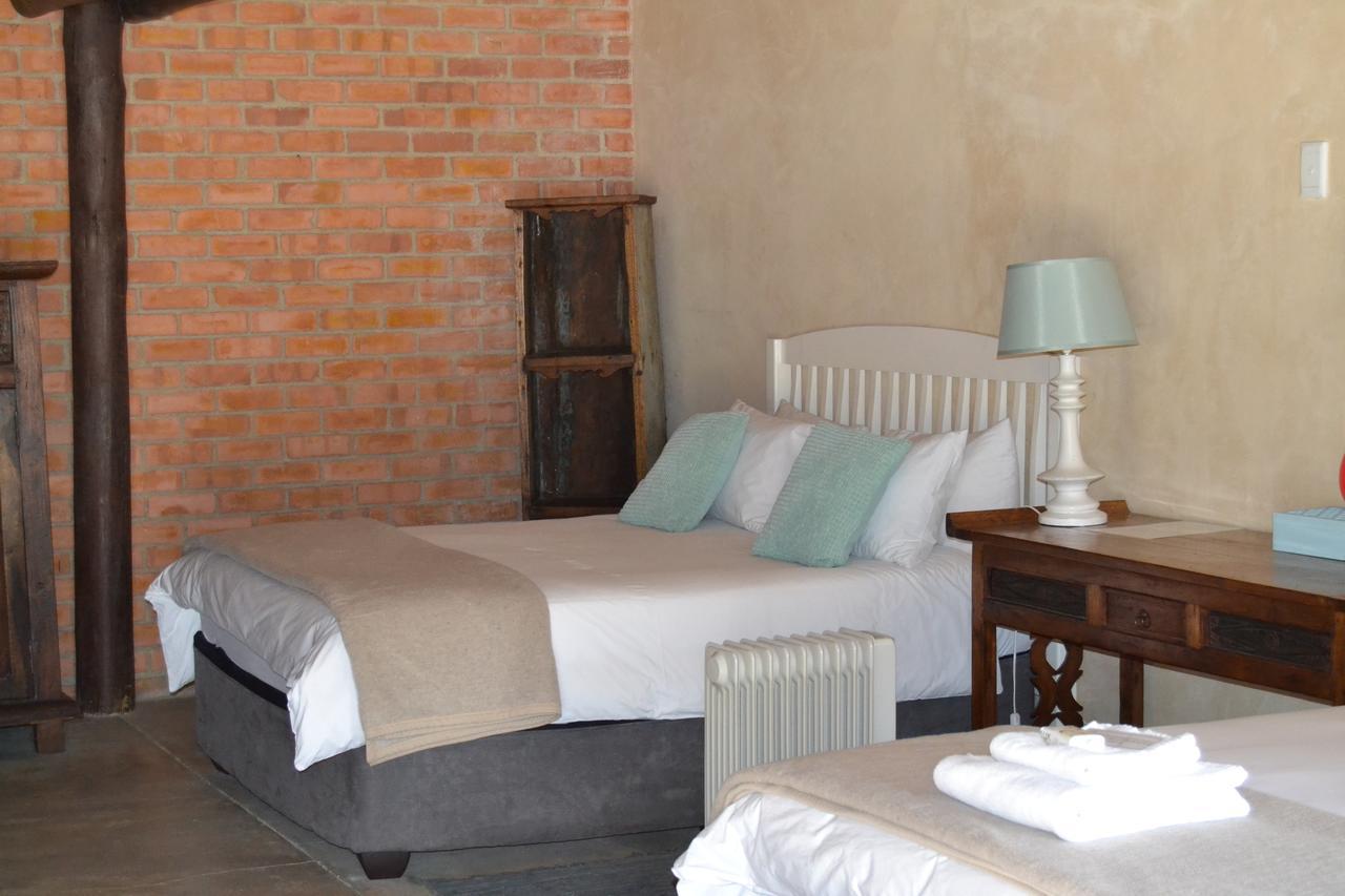ホテルChartwell Manor エクステリア 写真