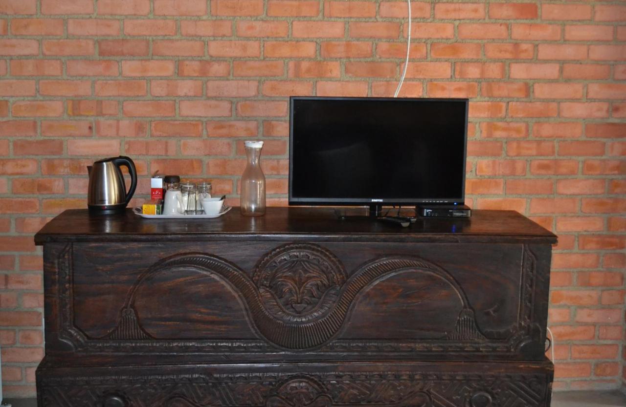 ホテルChartwell Manor エクステリア 写真