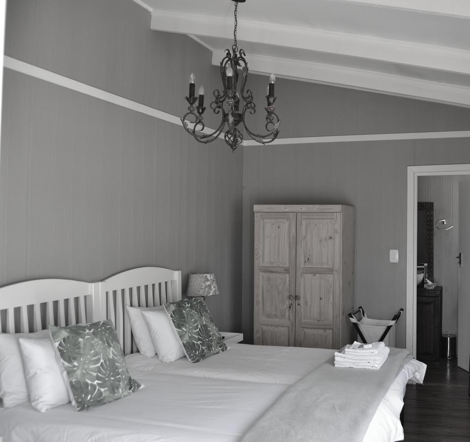 ホテルChartwell Manor エクステリア 写真