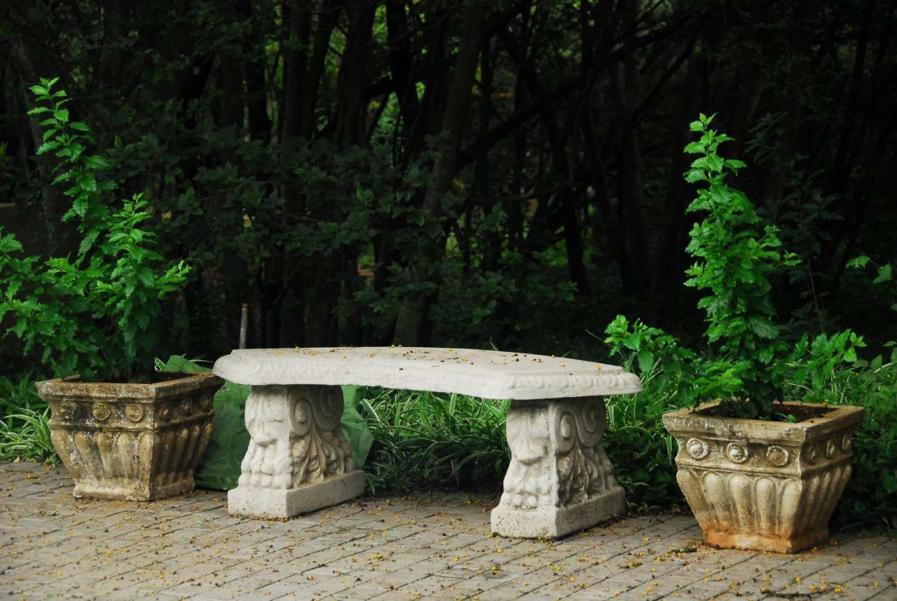 ホテルChartwell Manor エクステリア 写真